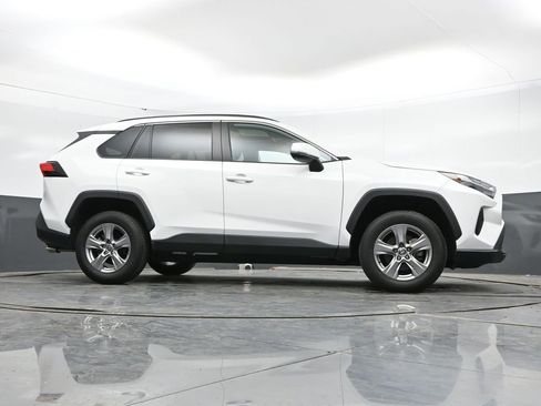 Used 2023 Toyota RAV4 XLE w/ Convenience Package AWD/4WD image 39