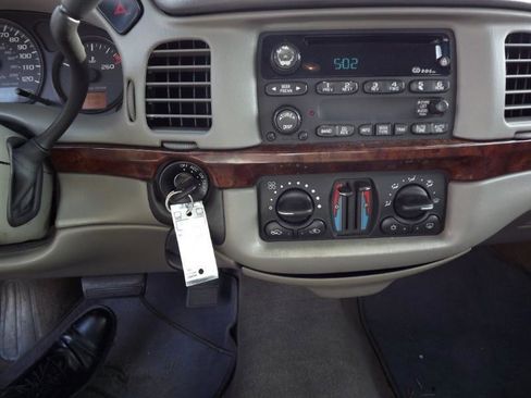 Used 2004 Chevrolet Impala FWD image 12