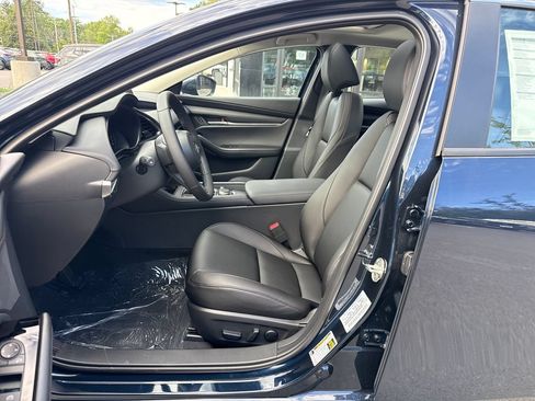 New 2026 MAZDA MAZDA3 2.5 S Sedan w/ Preferred Pkg FWD image 22