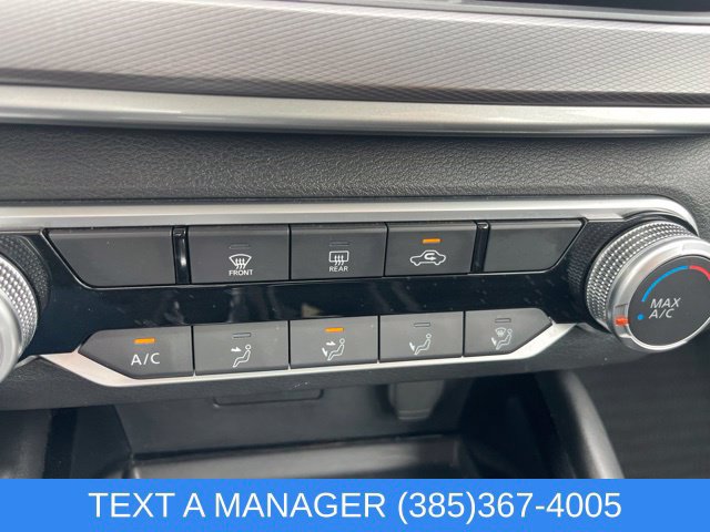 Used 2024 Nissan Altima 2.5 SR FWD image 19
