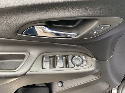 Used 2023 Chevrolet Equinox LT w/ Driver Convenience Package image 20