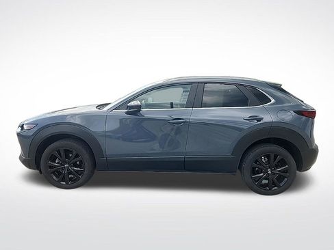 Used 2024 MAZDA CX-30 AWD 2.5 S w/ Preferred Package image 5
