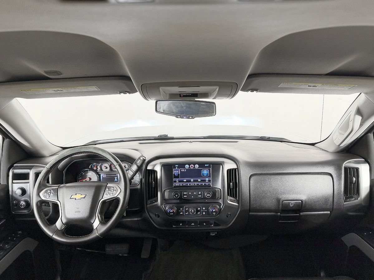Used 2014 Chevrolet Silverado 1500 LT w/ All Star Edition AWD/4WD image 52
