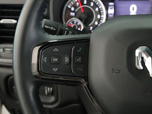 Used 2023 RAM 1500 Big Horn AWD/4WD image 10
