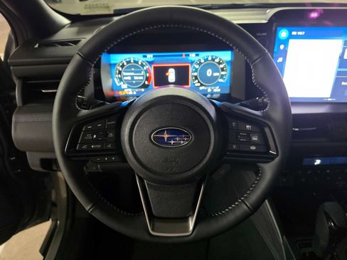 New 2026 Subaru Outback Touring XT AWD/4WD image 22