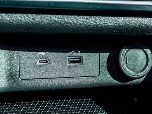 Used 2023 Nissan Rogue SV image 17