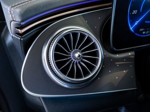 Used 2023 Mercedes-Benz EQS 450+ 450 image 36