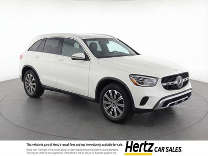 Used 2024 Mercedes-Benz GLC 300 GLC 300