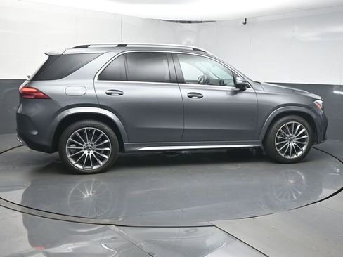 Used 2025 Mercedes-Benz GLE 350 4MATIC image 9