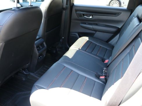 Used 2025 Honda CR-V Sport-L image 32