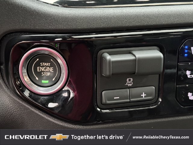 Used 2026 Chevrolet Silverado 1500 ZR2 AWD/4WD image 20