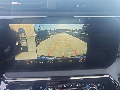 New 2026 GMC Sierra 1500 AT4 image 20