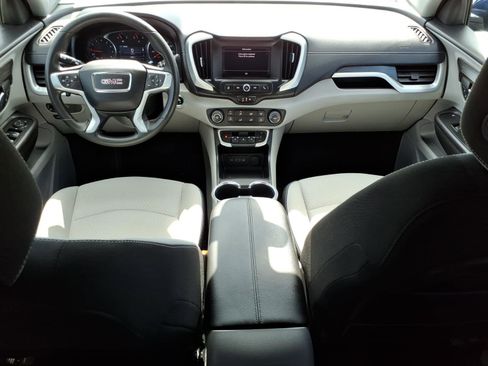 Certified 2023 GMC Terrain SLE AWD/4WD image 11