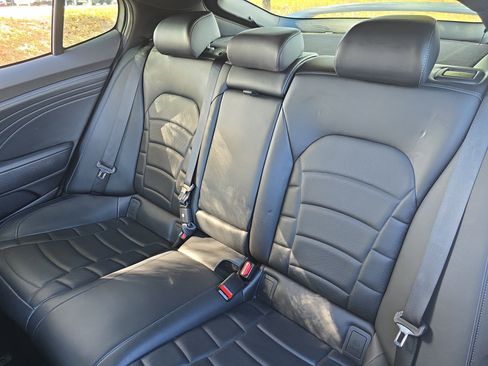 Used 2022 Kia Stinger GT2 w/ Scorpion Package image 15