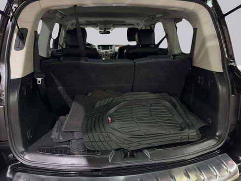 Used 2018 INFINITI QX80 2WD image 52