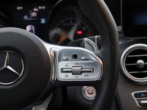 Used 2020 Mercedes-Benz C 43 AMG 4MATIC Sedan image 23