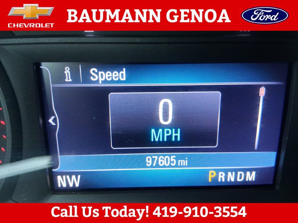 Used 2019 Buick Encore Preferred FWD image 19