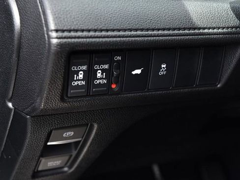 New 2026 Honda Odyssey Sport-L image 11