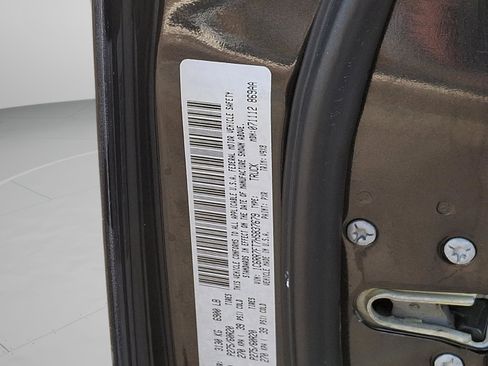 Used 2017 RAM 1500 Express w/ Black Ram 1500 Express Group image 26