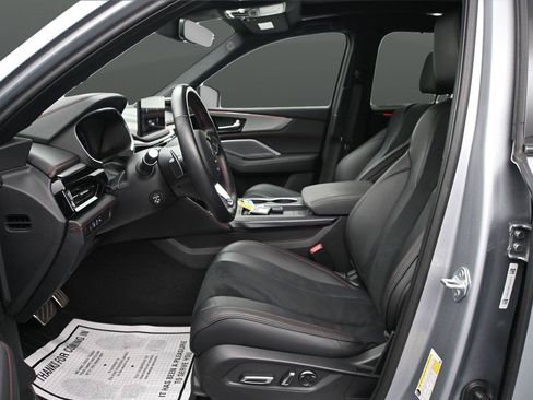 Used 2026 Acura MDX A-Spec AWD/4WD image 6