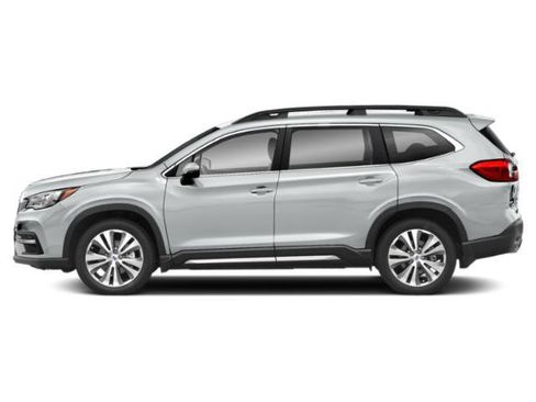 Used 2021 Subaru Ascent Limited w/ Popular Package #2 AWD/4WD image 3