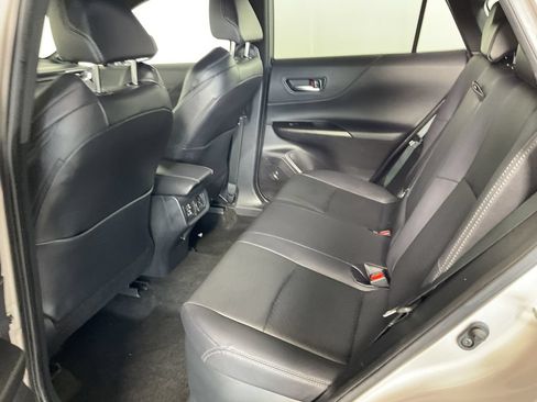 Used 2023 Toyota Venza Limited AWD/4WD image 20