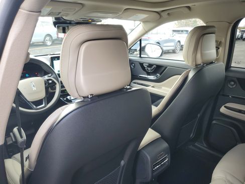 New 2026 Lincoln Corsair Grand Touring image 26