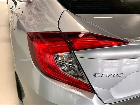Used 2016 Honda Civic EX-T image 29