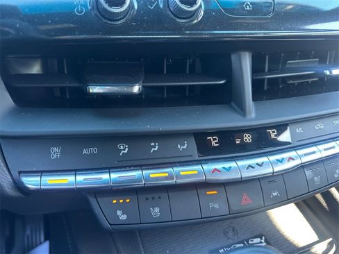 Used 2022 Cadillac CT4 Sport image 24