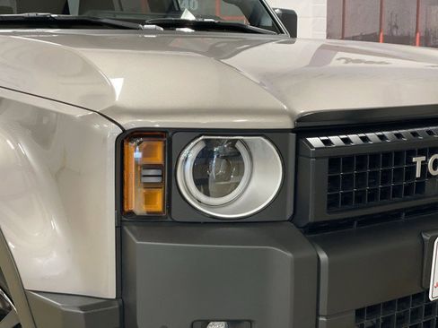 Used 2024 Toyota Land Cruiser 1958 image 11