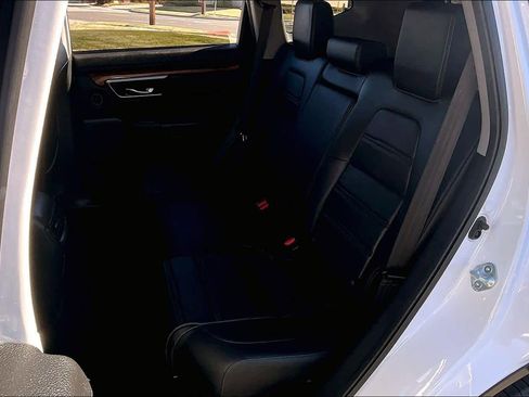 Used 2021 Honda CR-V EX-L image 20