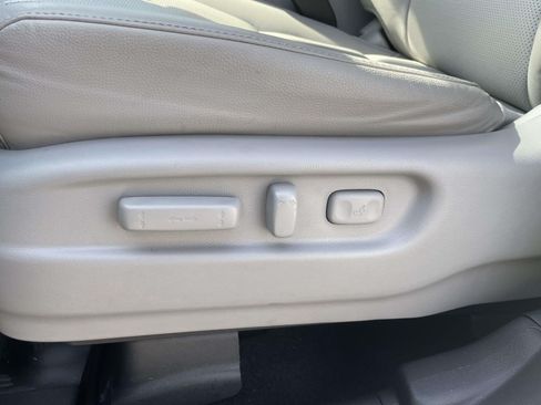 Used 2024 Honda Ridgeline RTL image 14