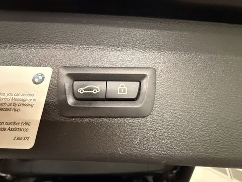 Used 2020 BMW X1 xDrive28i w/ Convenience Package image 19