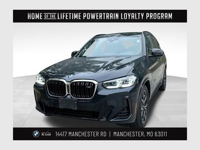Certified 2023 BMW X3 M40i w/ Premium Package