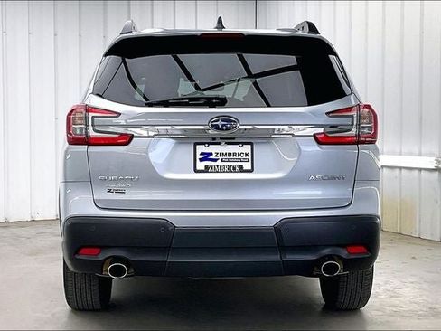 Used 2023 Subaru Ascent Premium w/ Convenience Package AWD/4WD image 4