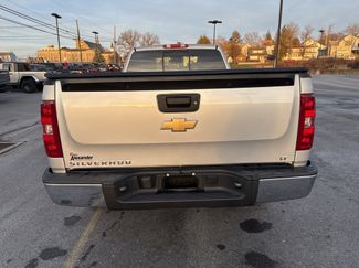 Used 2013 Chevrolet Silverado 1500 LT video 4