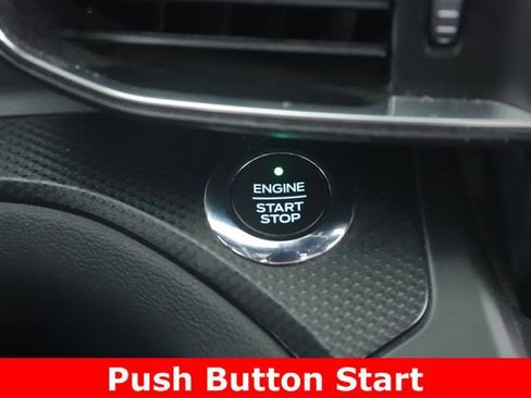 Used 2020 Ford Explorer ST w/ ST Street Pack image 23