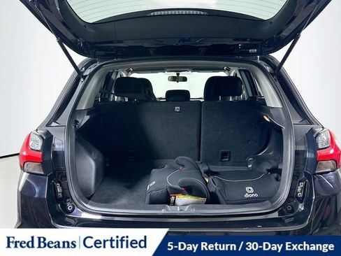 Used 2020 Mitsubishi Outlander Sport ES image 23