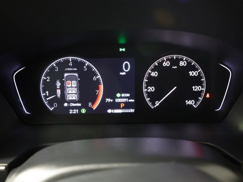 Used 2023 Honda Pilot LX image 14