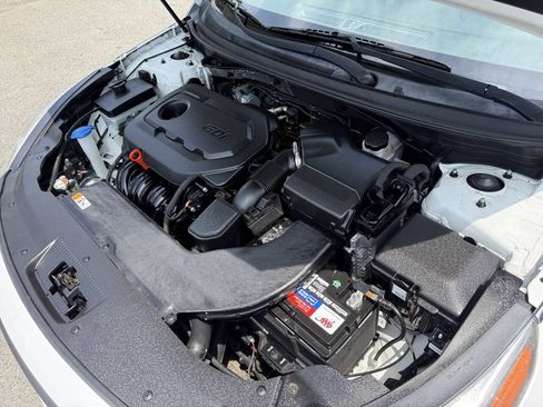 Used 2015 Hyundai Sonata Sport FWD image 27