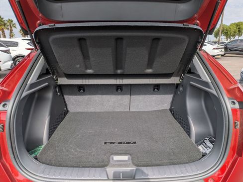 Used 2026 Hyundai Kona SEL Sport FWD image 4
