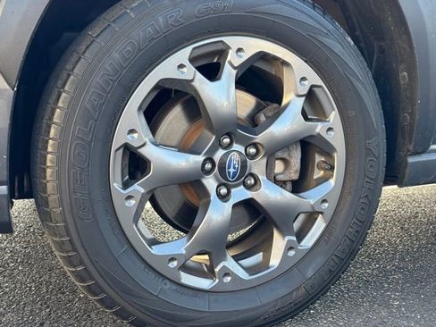 Used 2021 Subaru Crosstrek 2.5i Sport image 29