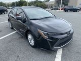 Used 2022 Toyota Corolla XLE image 2