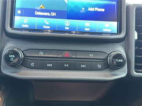 Used 2021 Ford Bronco Sport Badlands w/ Badlands Package image 18