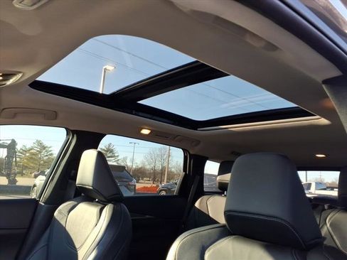 Used 2023 INFINITI QX60 Luxe image 26