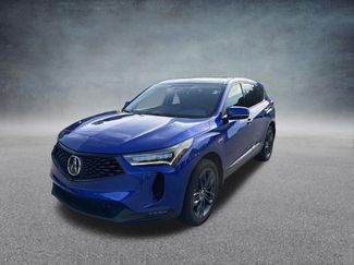 Used 2023 Acura RDX w/ Advance Package FWD video 1