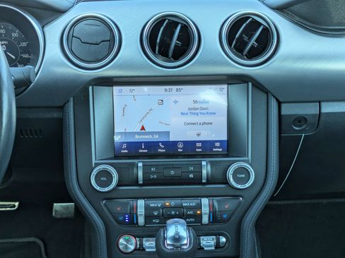 Used 2022 Ford Mustang Premium w/ Equipment Group 201A RWD image 14