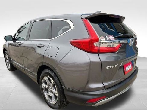 Used 2018 Honda CR-V EX-L image 38