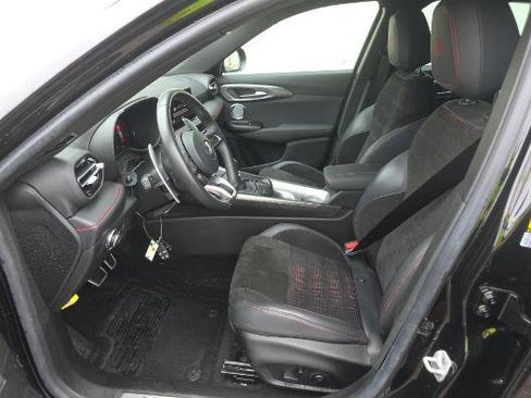 Used 2024 Dodge Hornet R/T Plus w/ Track Pack AWD/4WD image 3