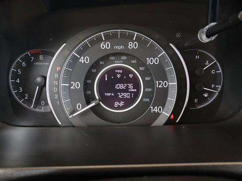 Used 2013 Honda CR-V EX-L image 27